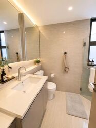 Waterwoods (D19), Condominium #566148831